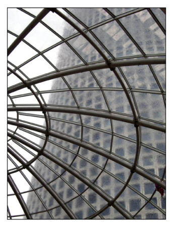 Стальная паутина