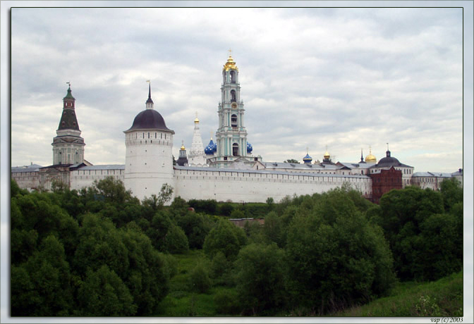 Лавра