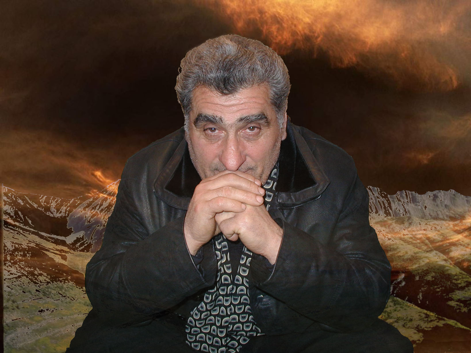 горец
