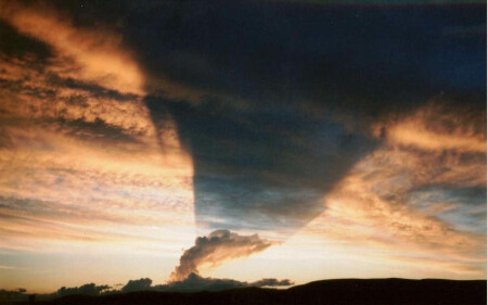 тени небесные