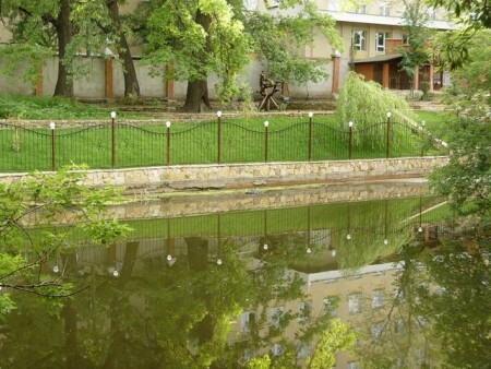 Симметричный мир