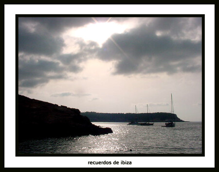 вечное: recuerdos de ibiza