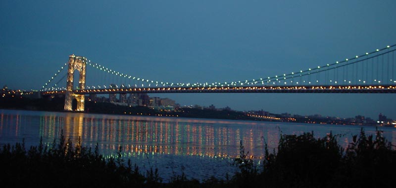 George Washington Bridge