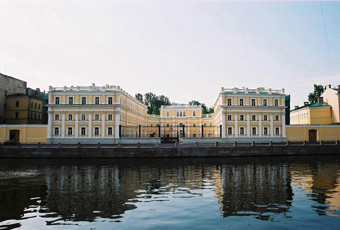 Утренний сон (2)
