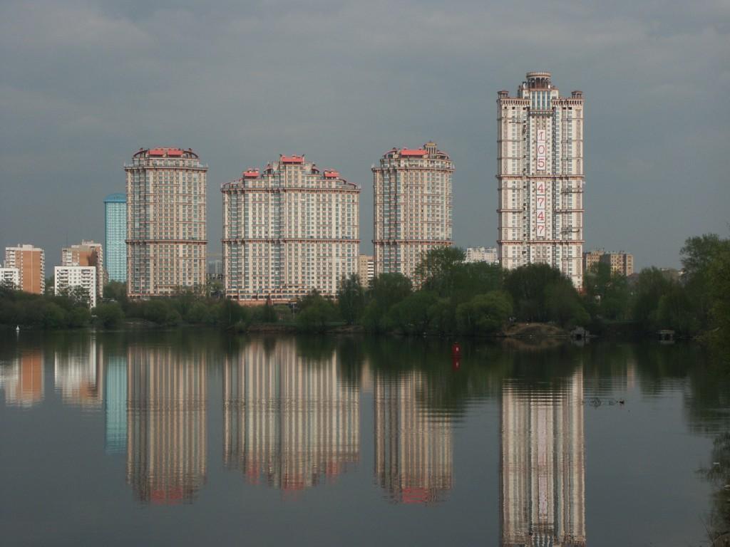 "Алые паруса"