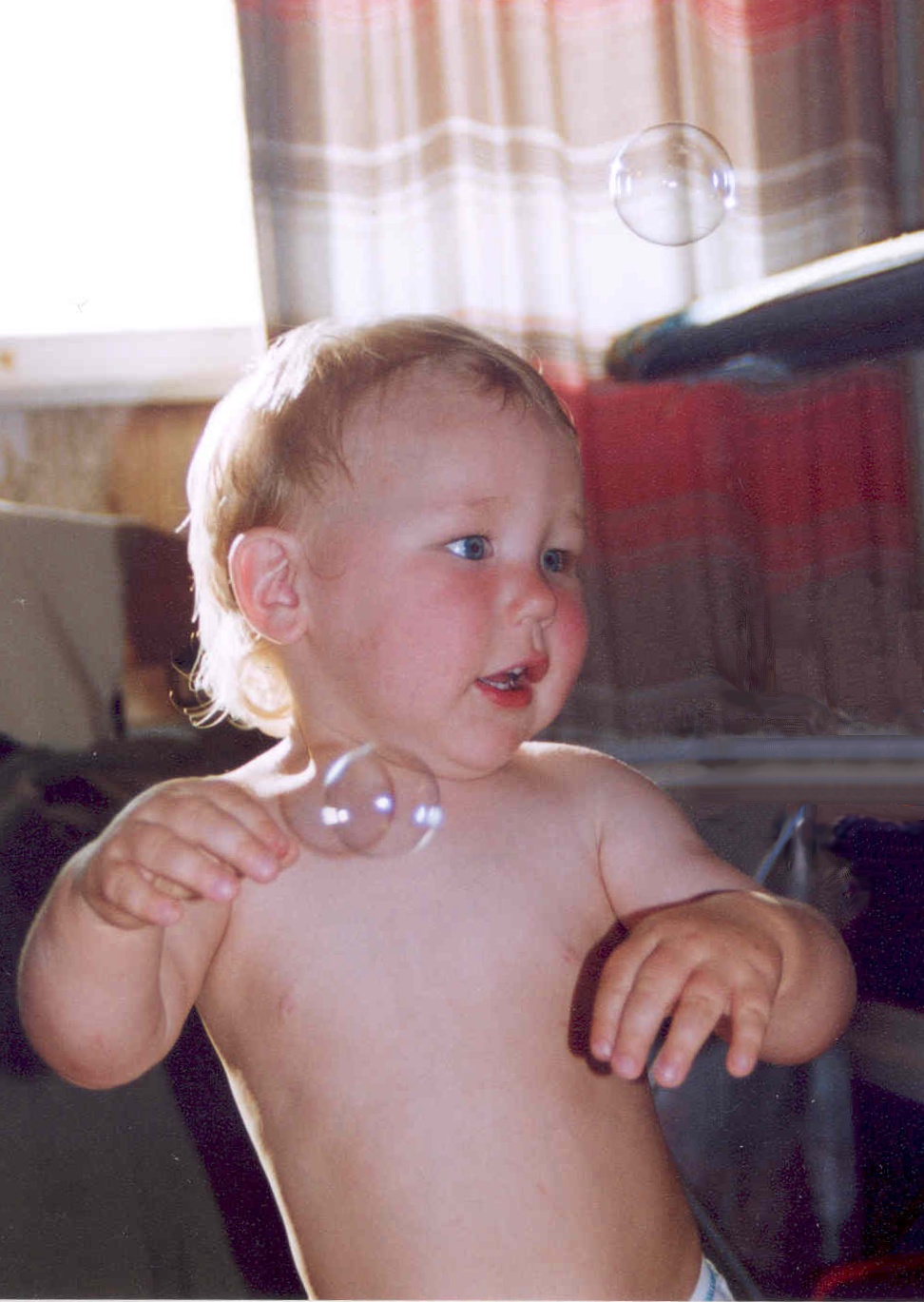 child