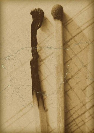 неразделенная любовь