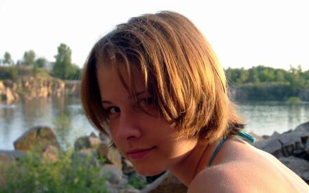 Катя