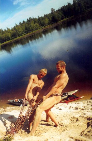 Мои любимые мальчишки