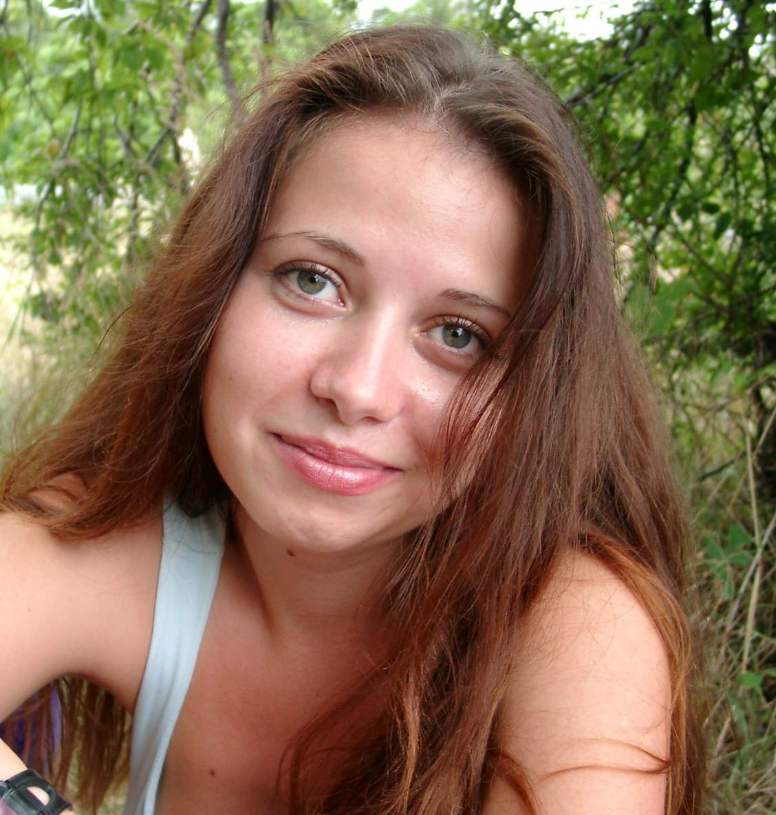 Аня