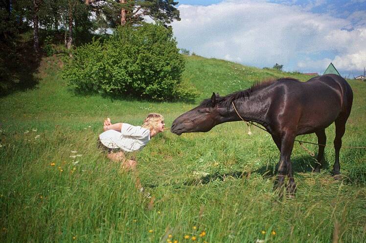 А НУ-КА ОТНИМИ!