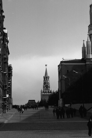 Вечерняя Попса