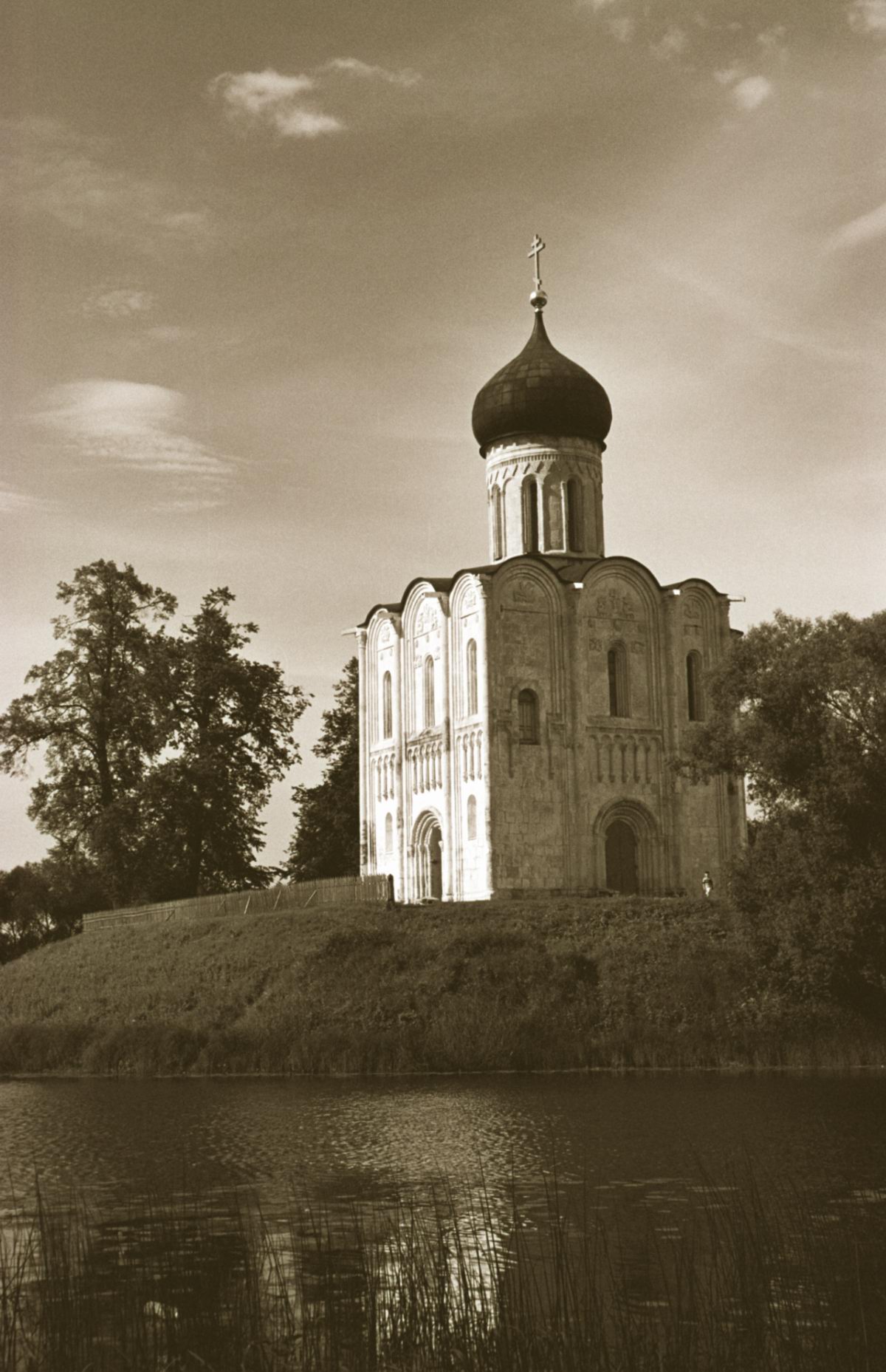 Покрова на Нерли