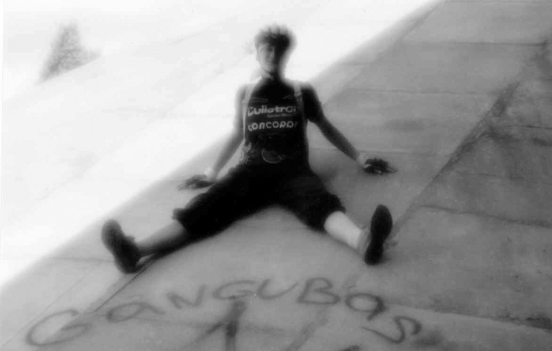 Gangubas