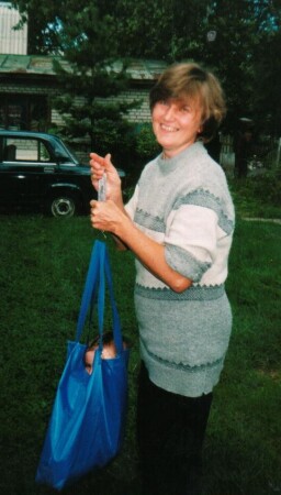 Почём нынче внучки за кг?