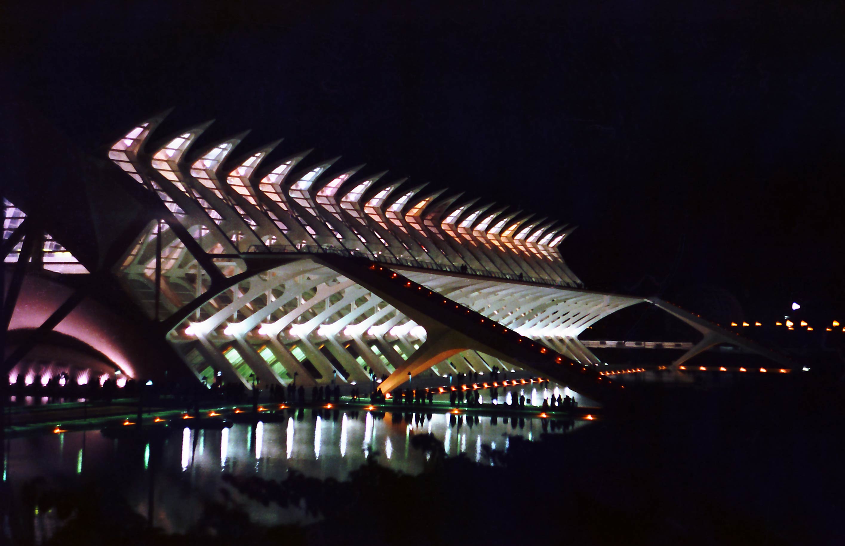 Город XXII века