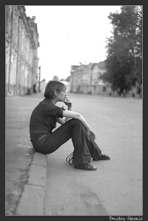 Настроение