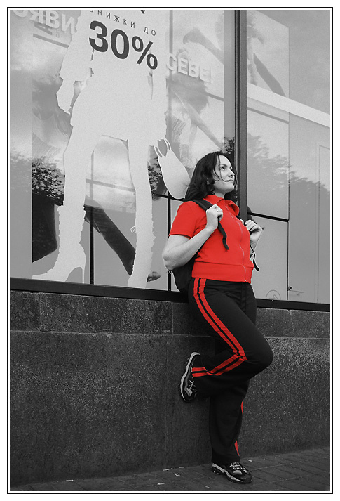 Elements of red