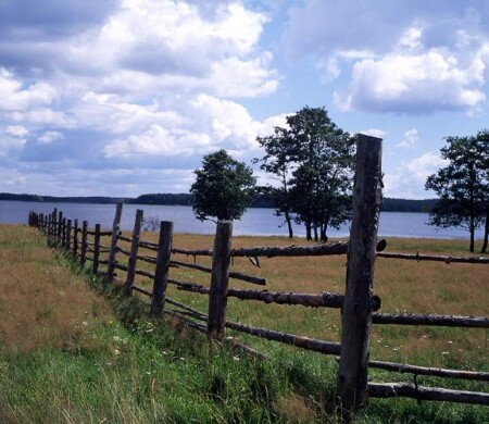 на Селигере 2