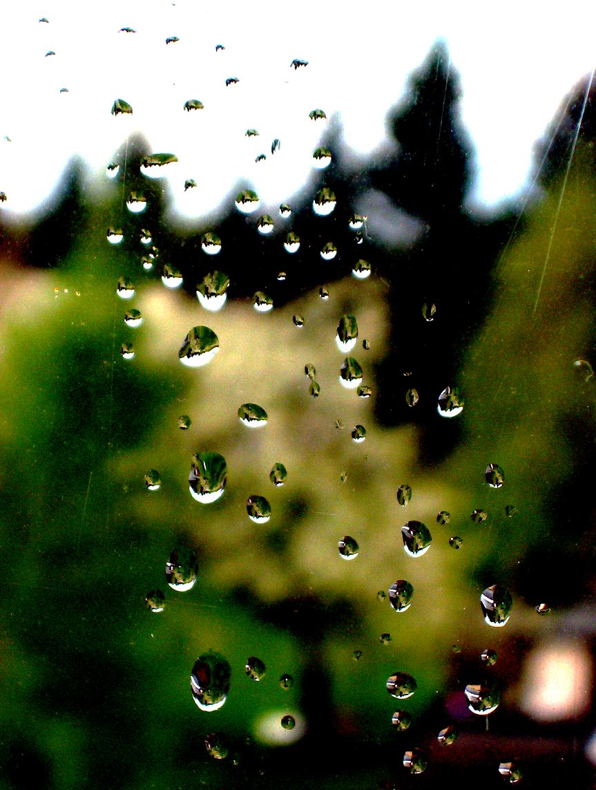 After Rain