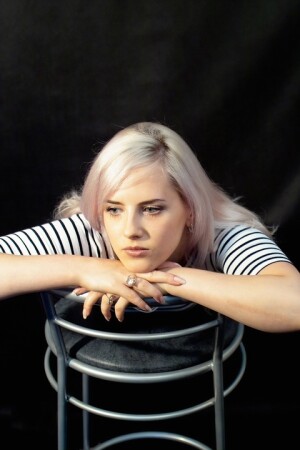 Cathy - 1