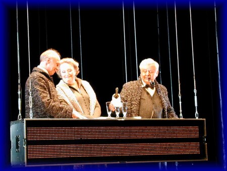 Олег Павлович, нам по полной, пожалуйста!