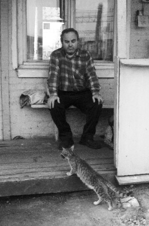 Возвращение добытчика