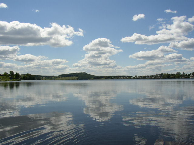 зеркало