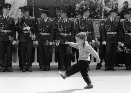 Вас не дождешься..!