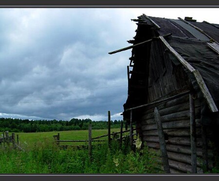 ...до глубины души...