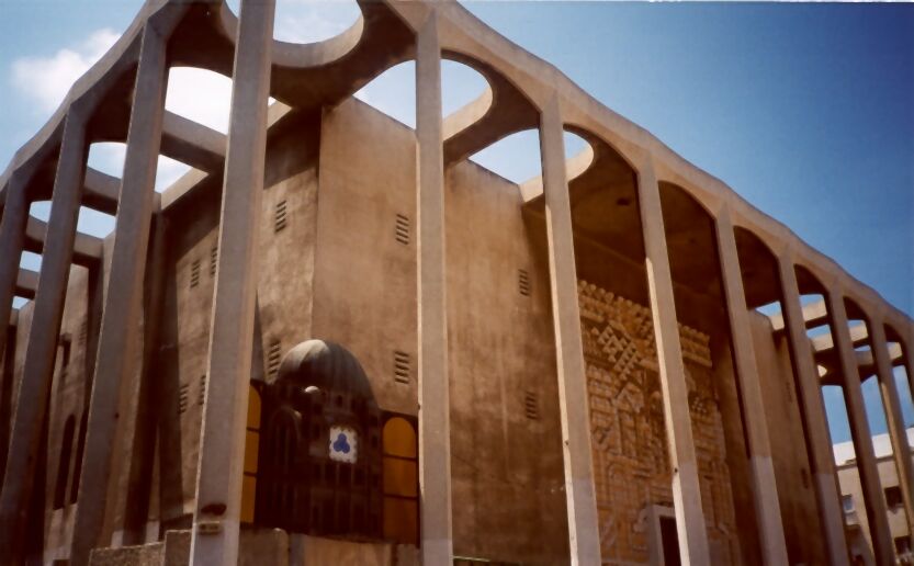 sinagoge