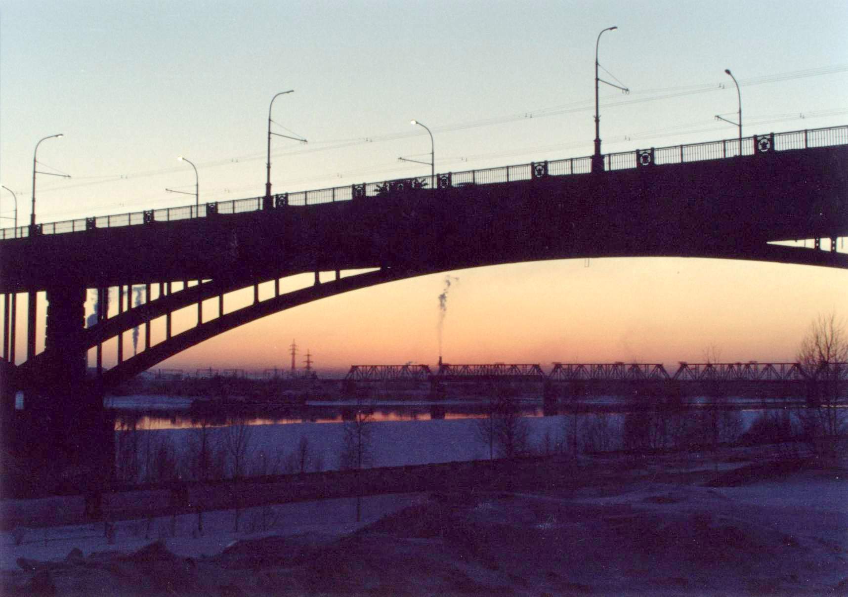 Февраль