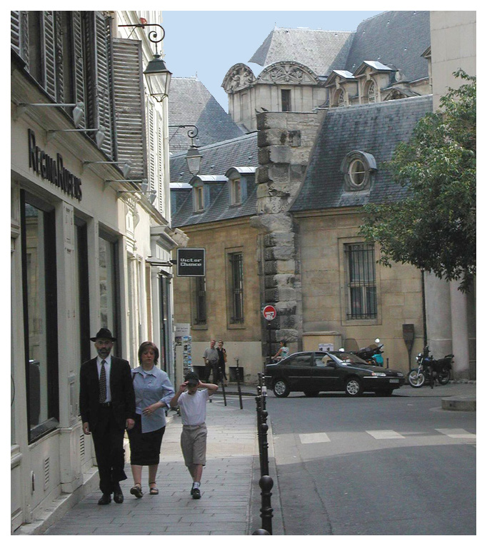 Marais