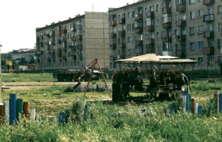 Один день без войны