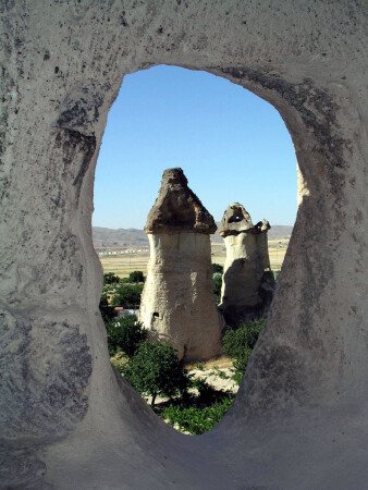 Город, которого нет