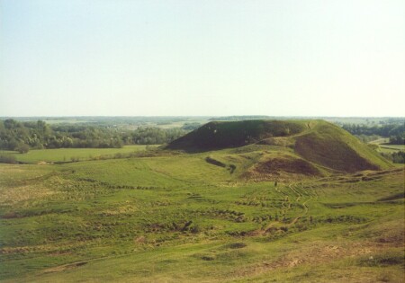 Княжна гора