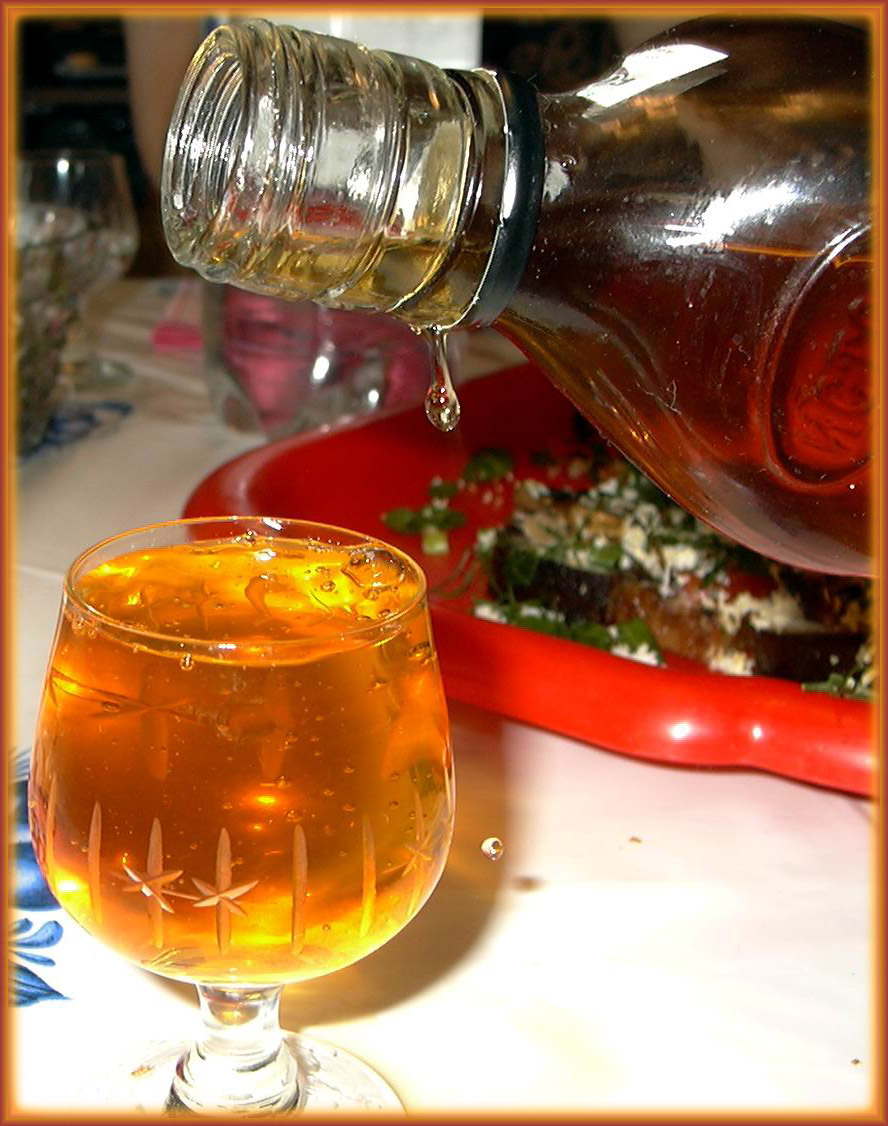 пятьдесят первая капля