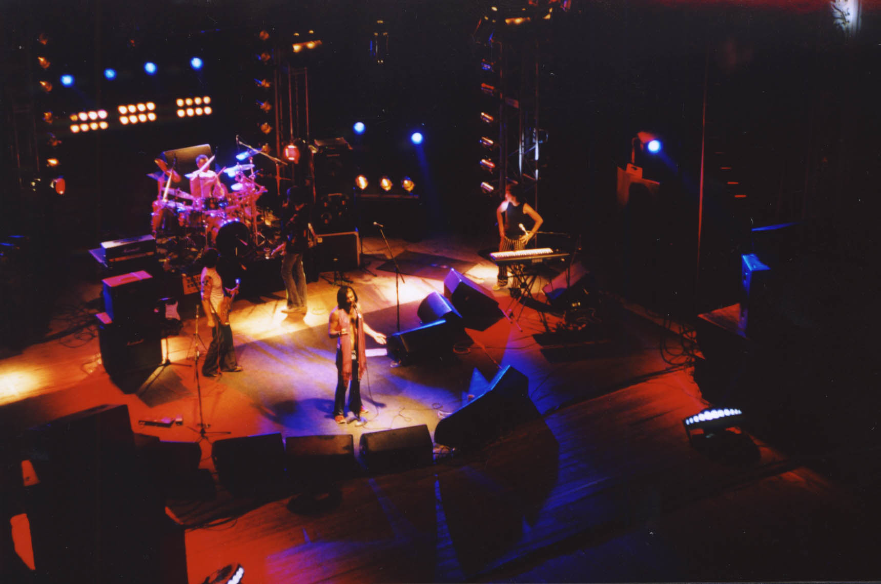 okean