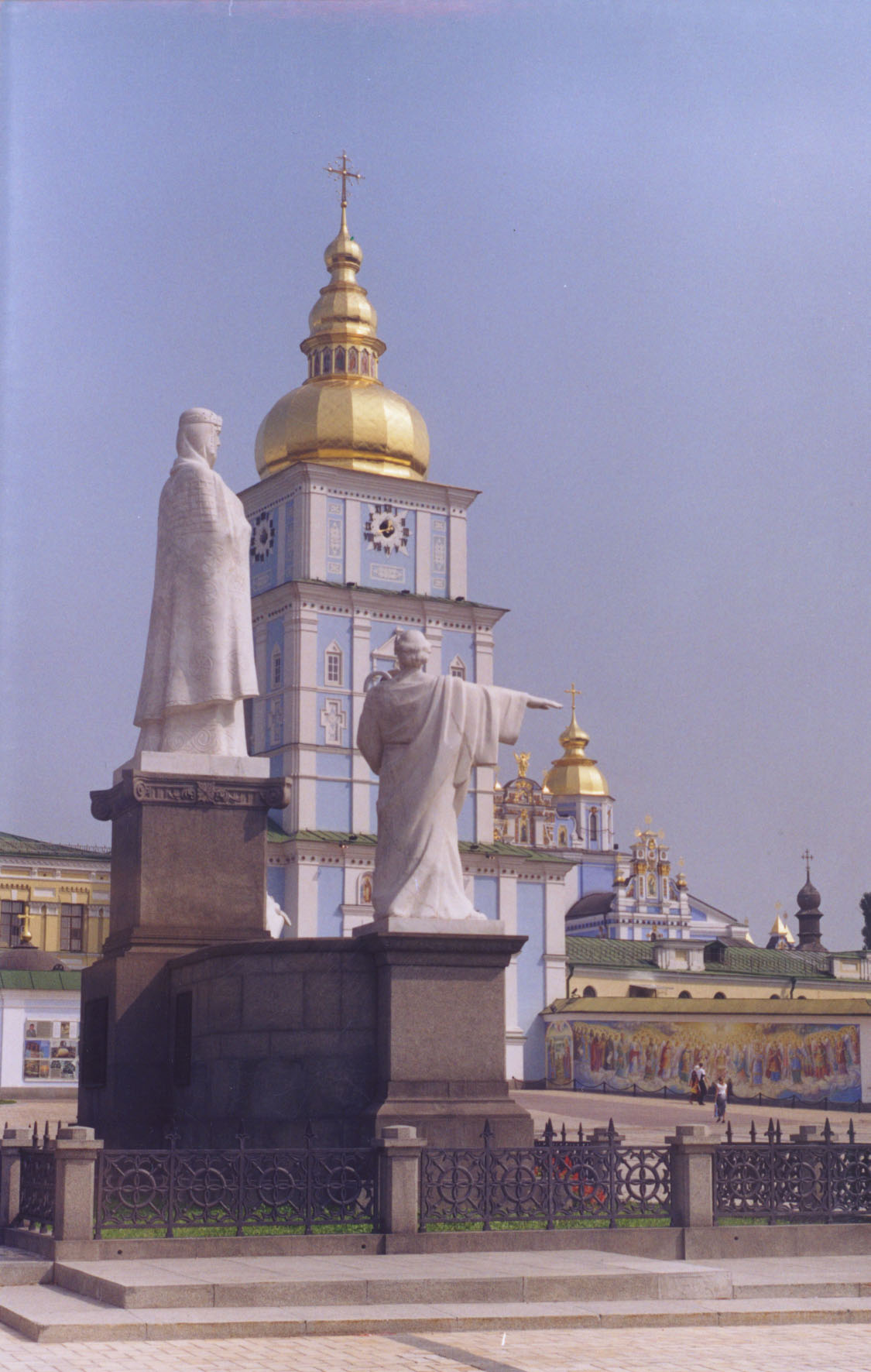 История
