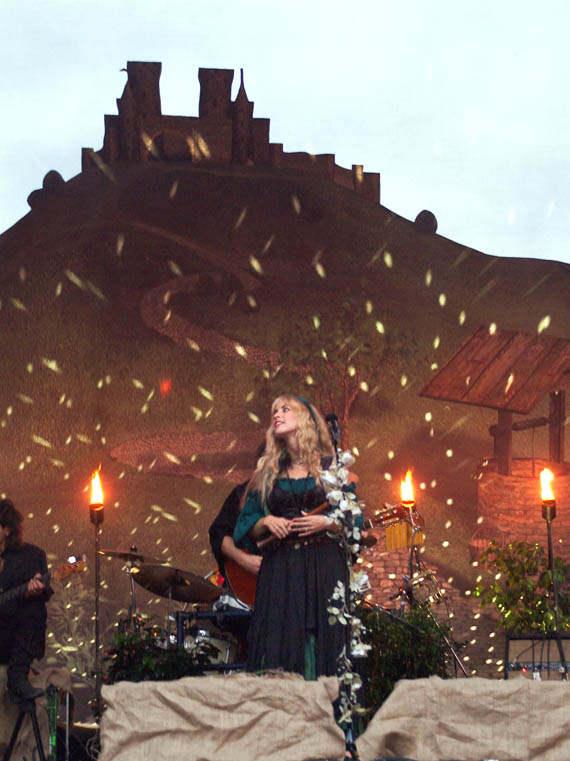 Candice Night