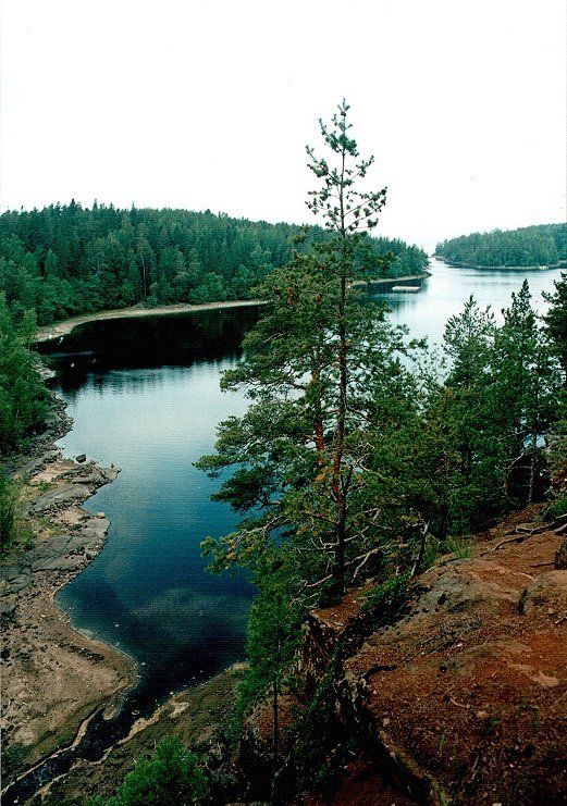 Валаам
