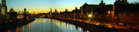 Москва-река