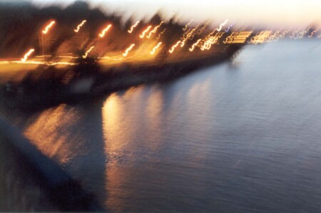 ночные краски