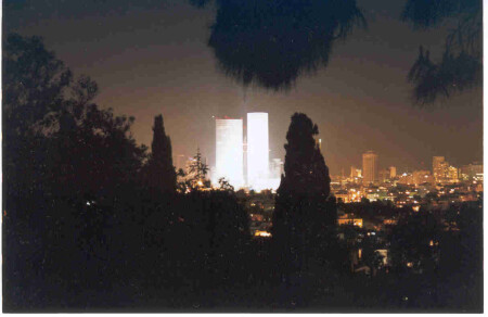 Ночные Колоссы