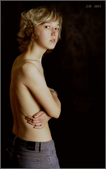 Kate
