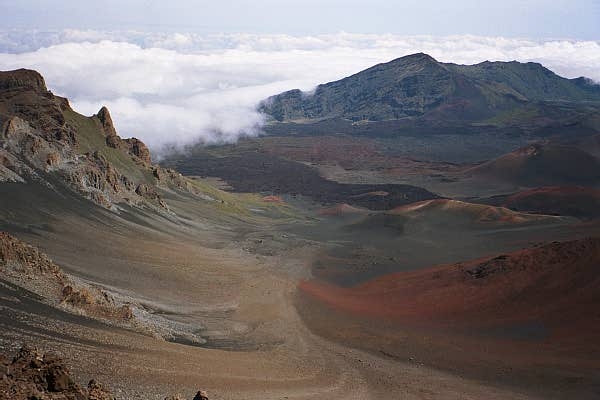 Haleakala