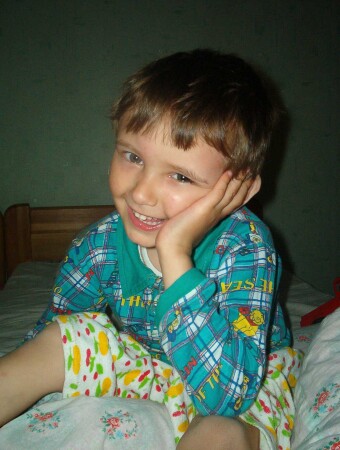 Что тебе снится?