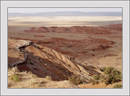 Indian Lands