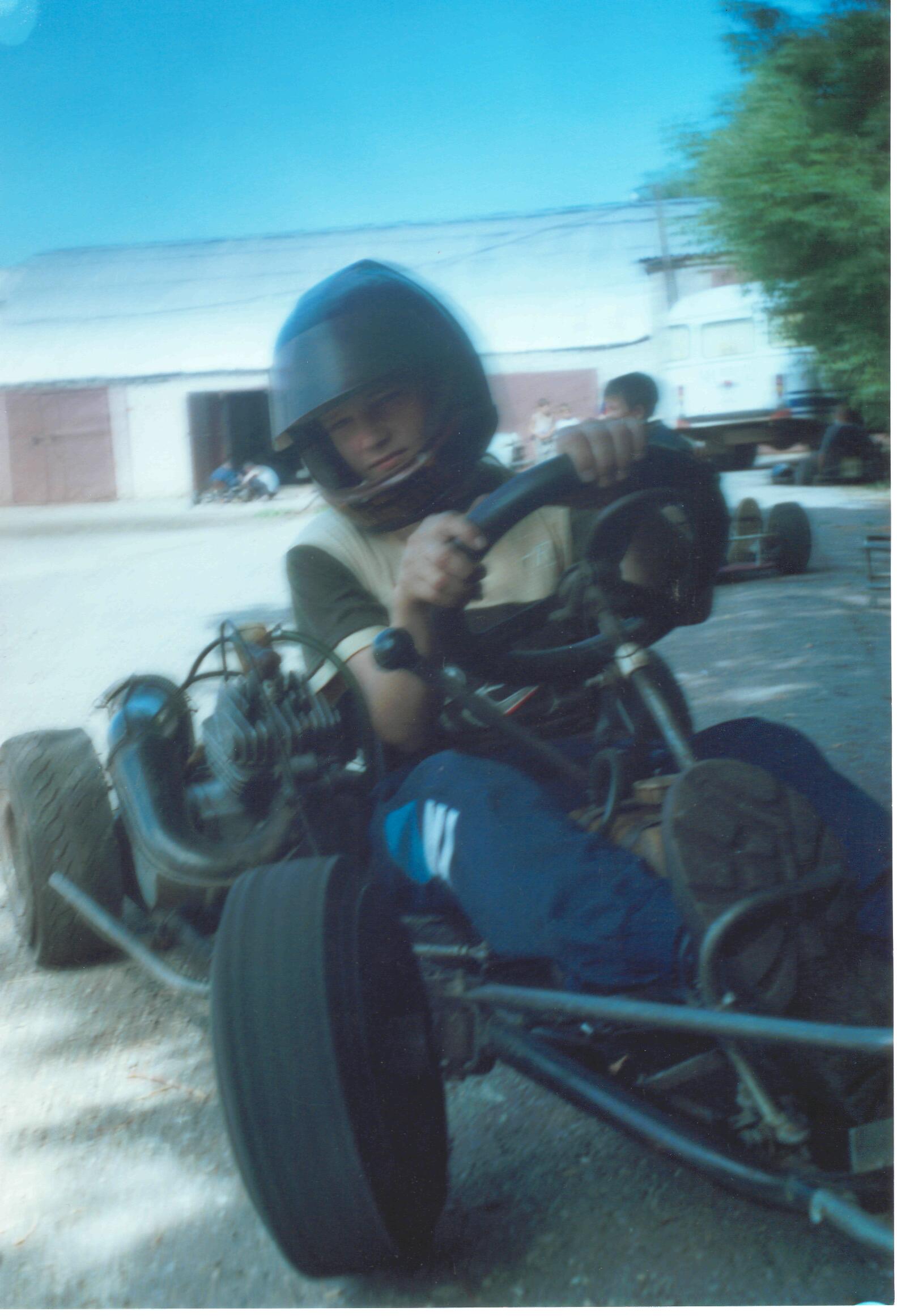 Karting