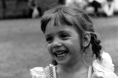 Большое счастье маленького человека